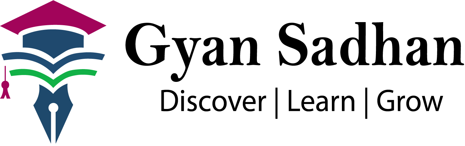 Gyan Sadhan Logo